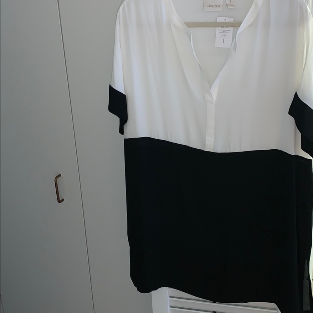 Chico’s Tunic